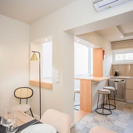Liiiving In Porto - Uptown Pearl Apartment Exteriör bild