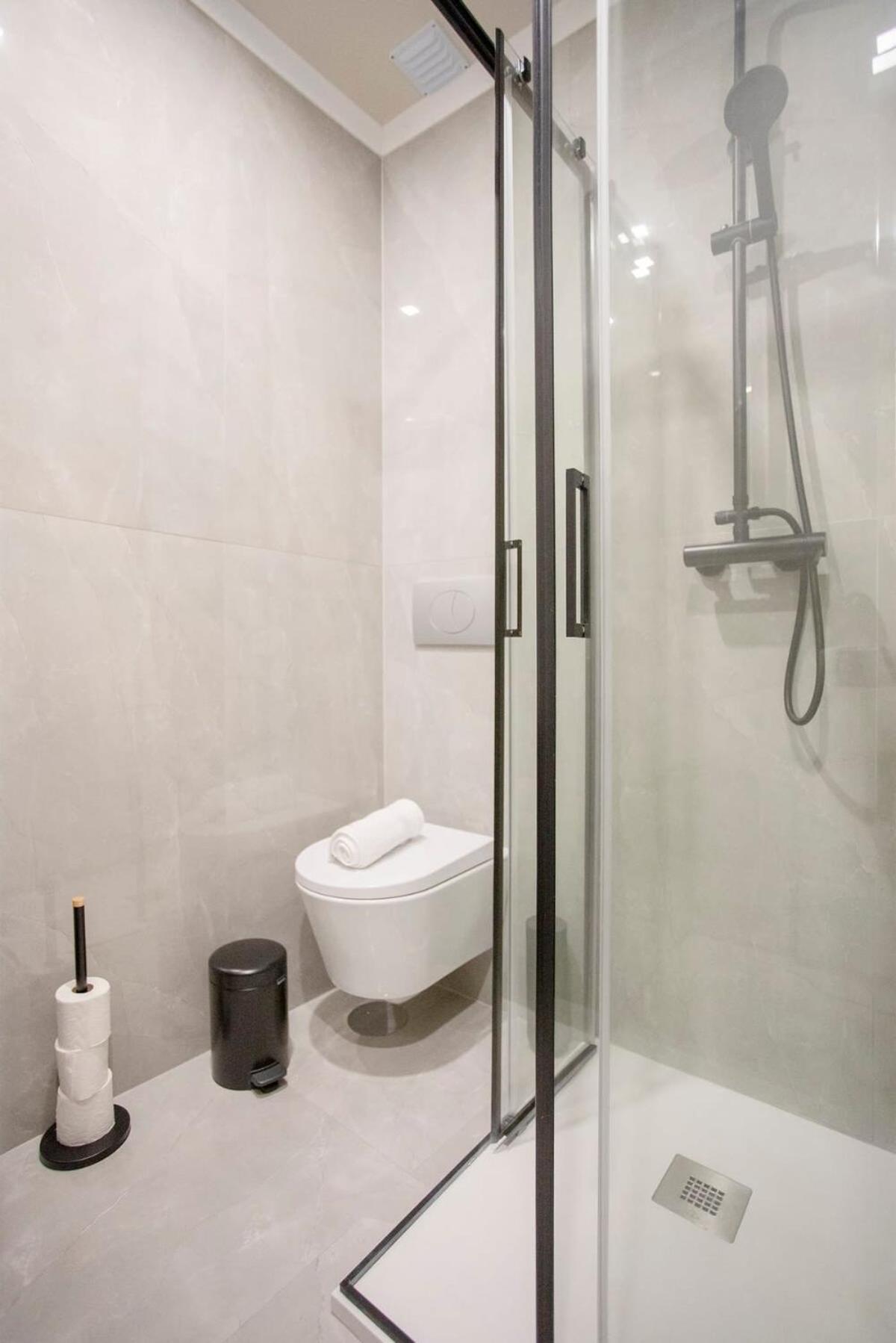 Liiiving In Porto - Uptown Pearl Apartment Exteriör bild