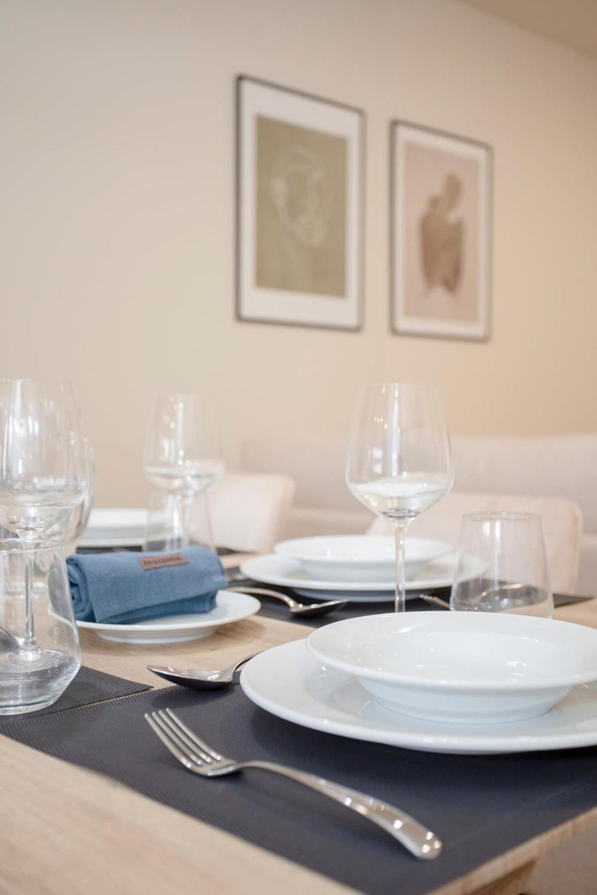 Liiiving In Porto - Uptown Pearl Apartment Exteriör bild