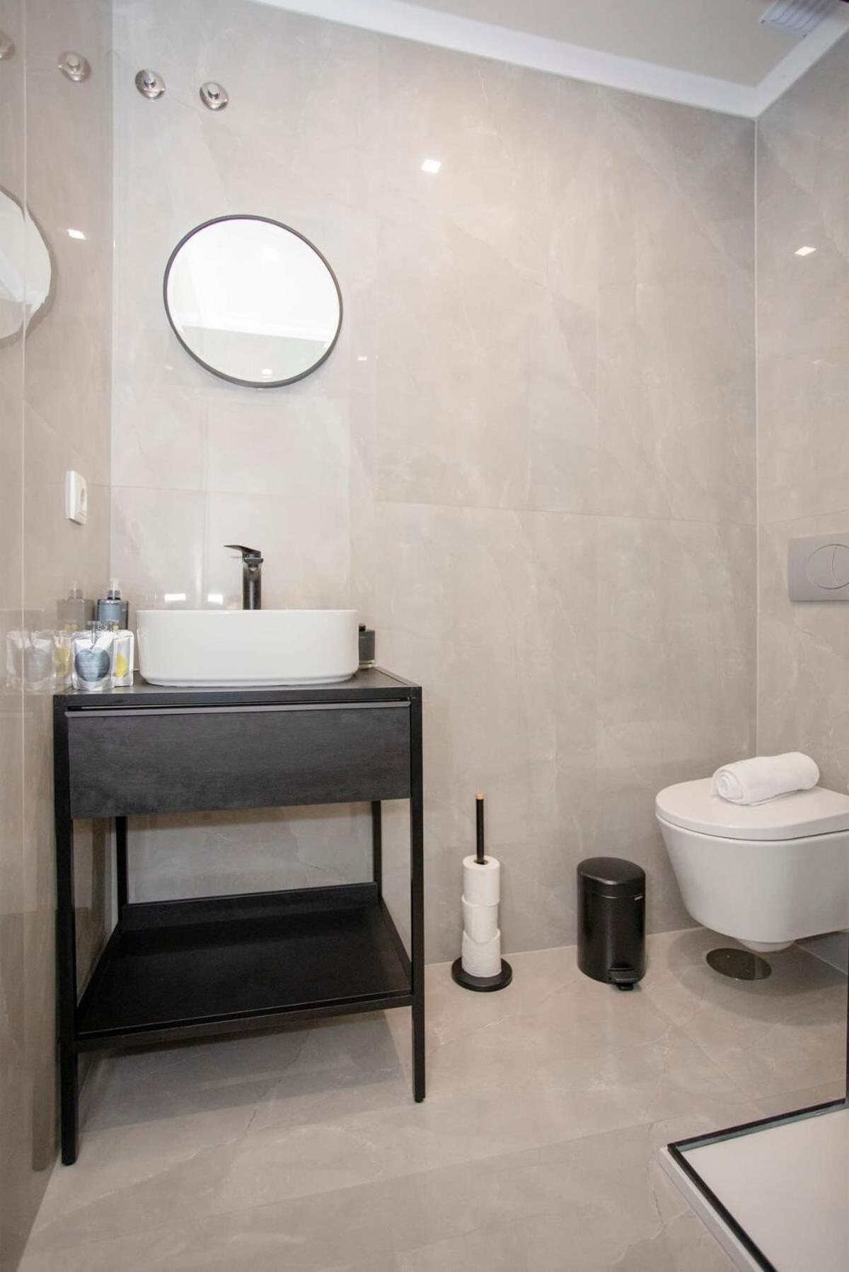 Liiiving In Porto - Uptown Pearl Apartment Exteriör bild
