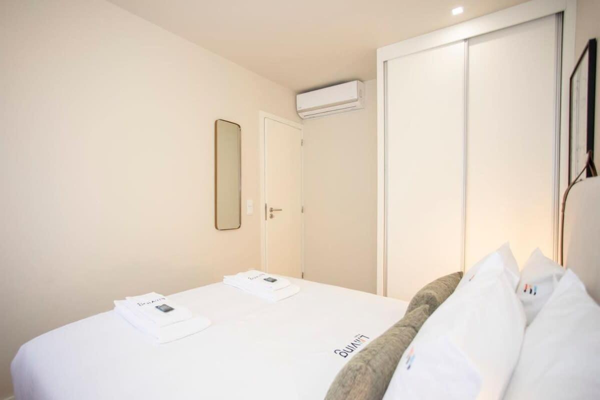 Liiiving In Porto - Uptown Pearl Apartment Exteriör bild