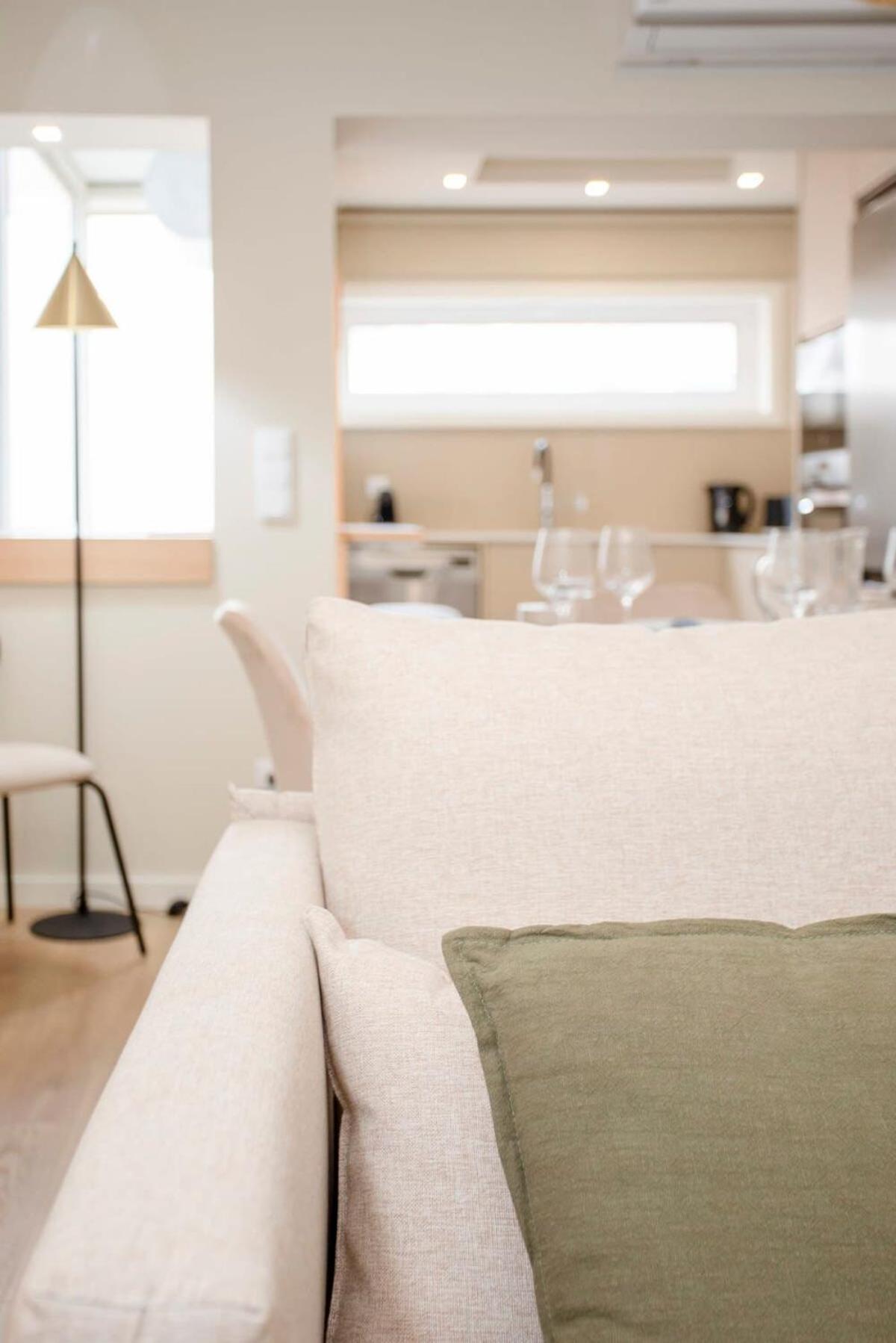 Liiiving In Porto - Uptown Pearl Apartment Exteriör bild
