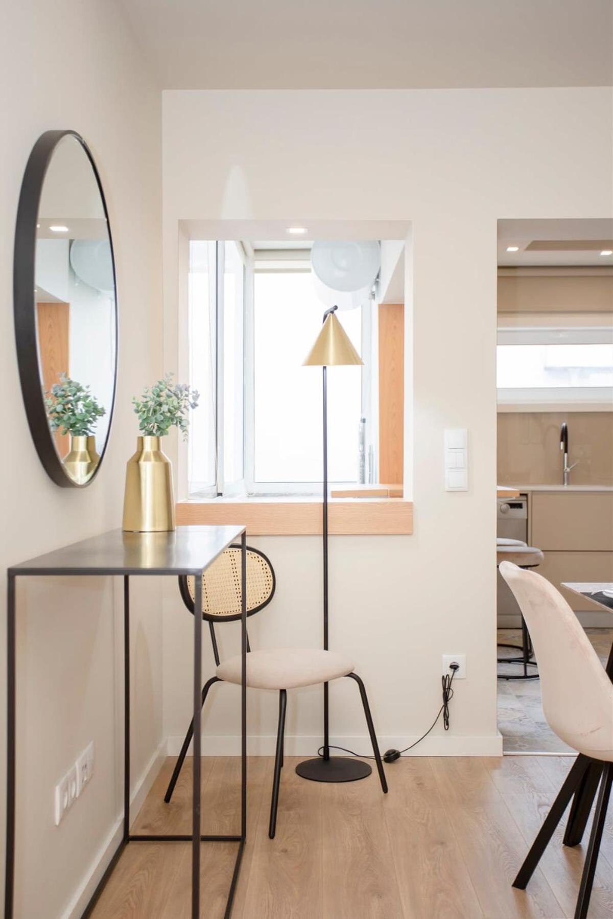 Liiiving In Porto - Uptown Pearl Apartment Exteriör bild