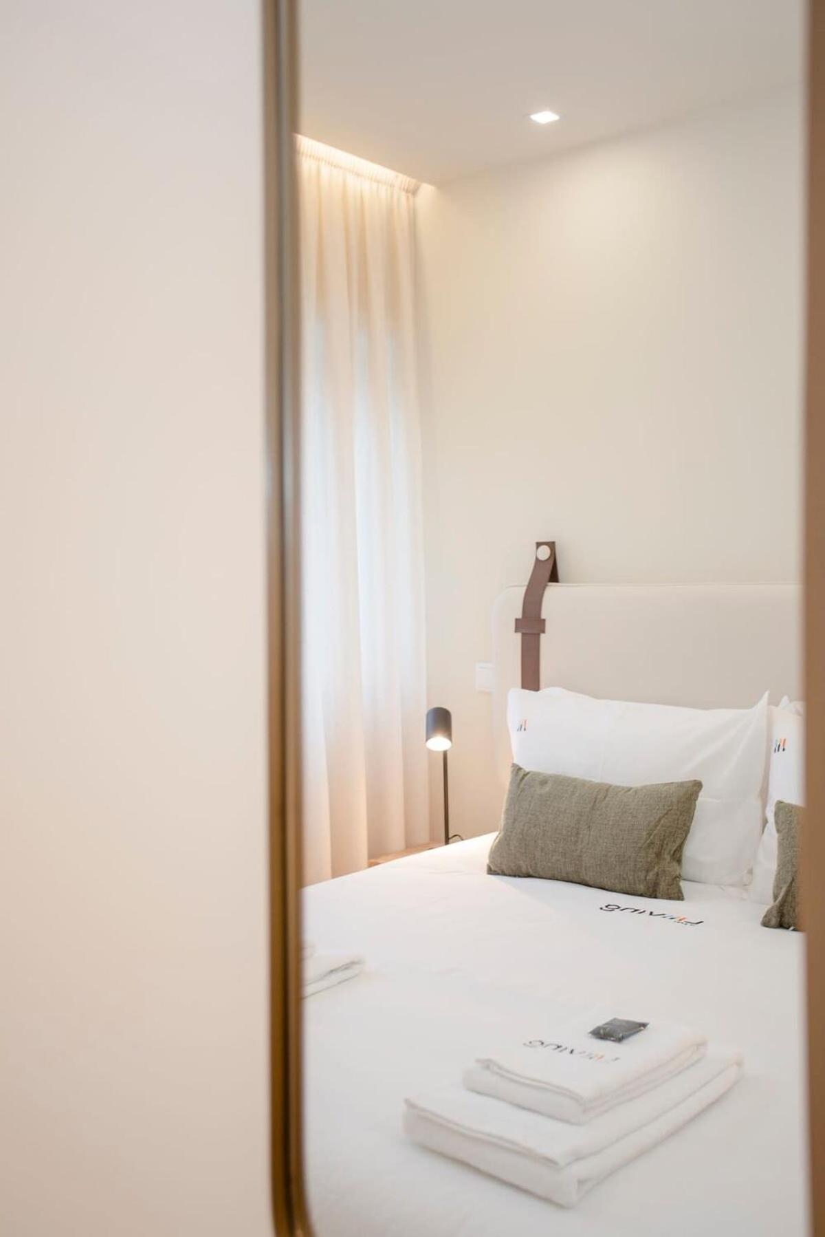 Liiiving In Porto - Uptown Pearl Apartment Exteriör bild