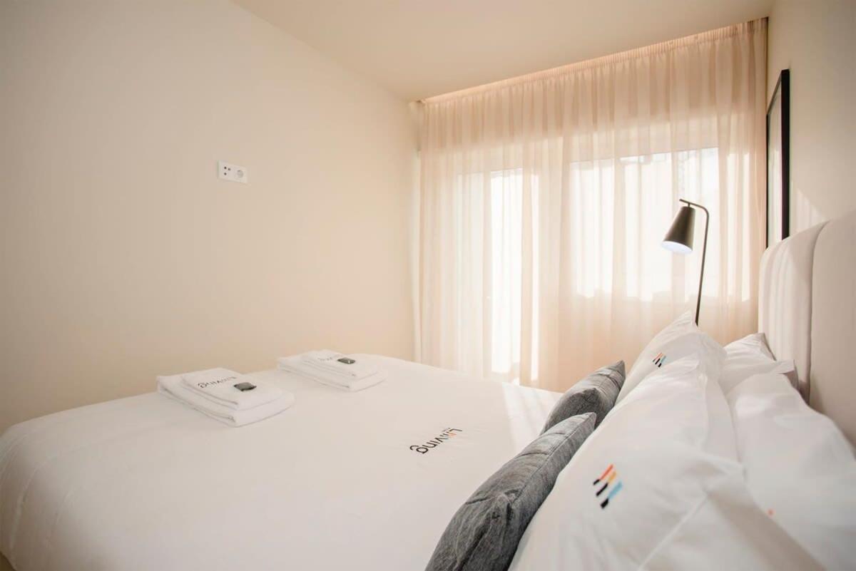 Liiiving In Porto - Uptown Pearl Apartment Exteriör bild