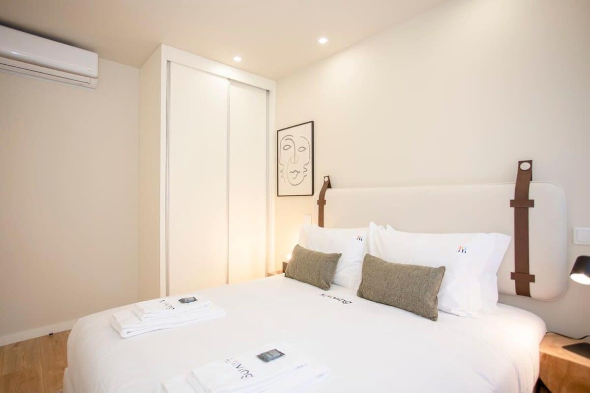 Liiiving In Porto - Uptown Pearl Apartment Exteriör bild